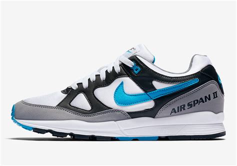 Nike Air span 2